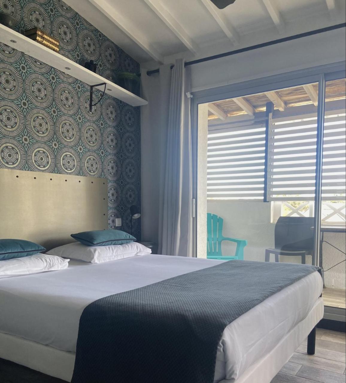 Hotel De Charme Le Sud Bretagne Pornichet Dış mekan fotoğraf