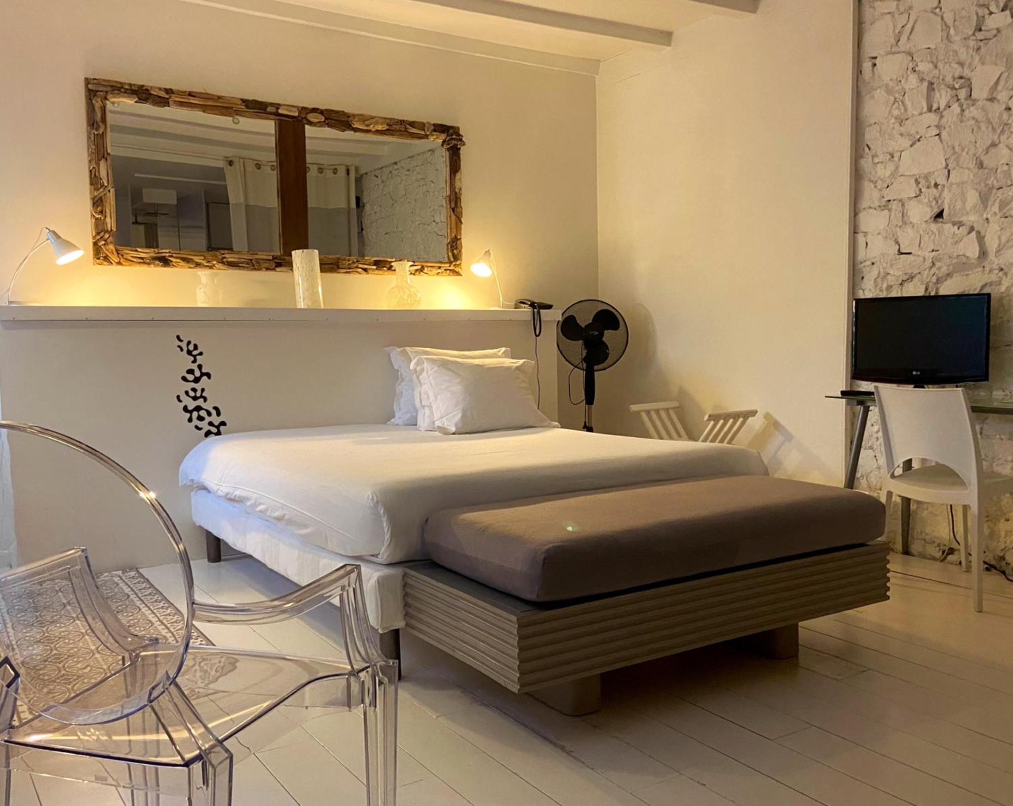 Hotel De Charme Le Sud Bretagne Pornichet Dış mekan fotoğraf